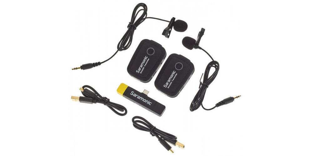 Saramonic Blink500 B6