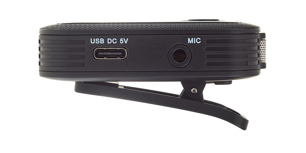 Saramonic Blink500 B6