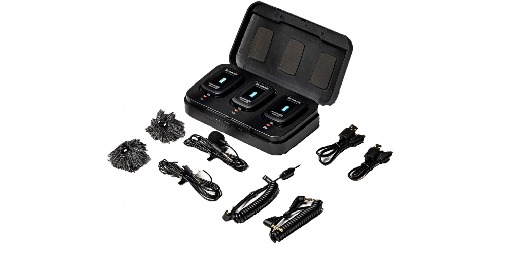 Saramonic Blink500 pro B2
