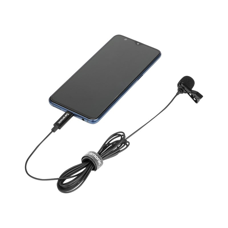 Saramonic LavMicro U3A