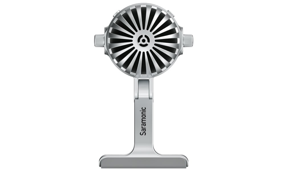 Saramonic SmartMic MTV550
