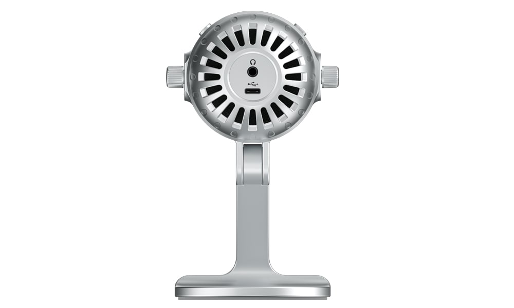 Saramonic SmartMic MTV550