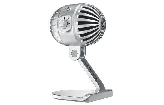 Saramonic SmartMic MTV550
