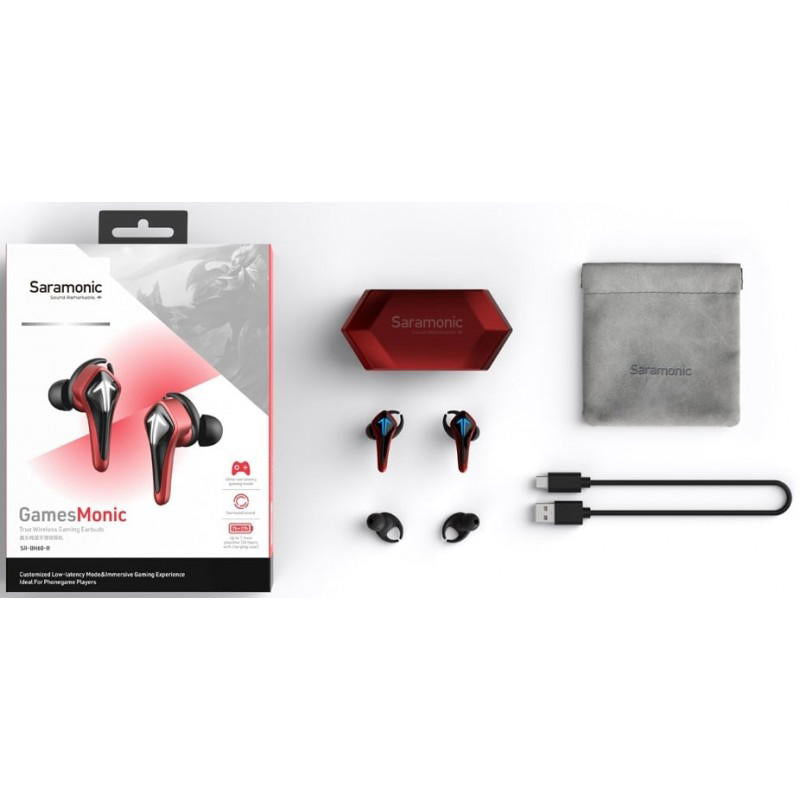 Saramonic SR-BH60-R