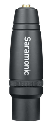 Saramonic C-XLR