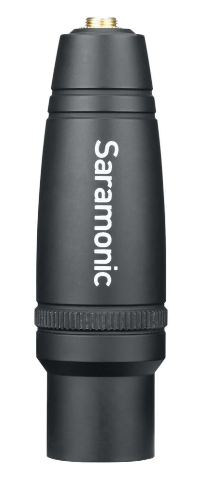 Saramonic C-XLR