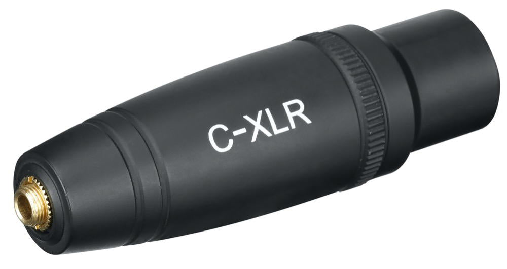 Saramonic C-XLR