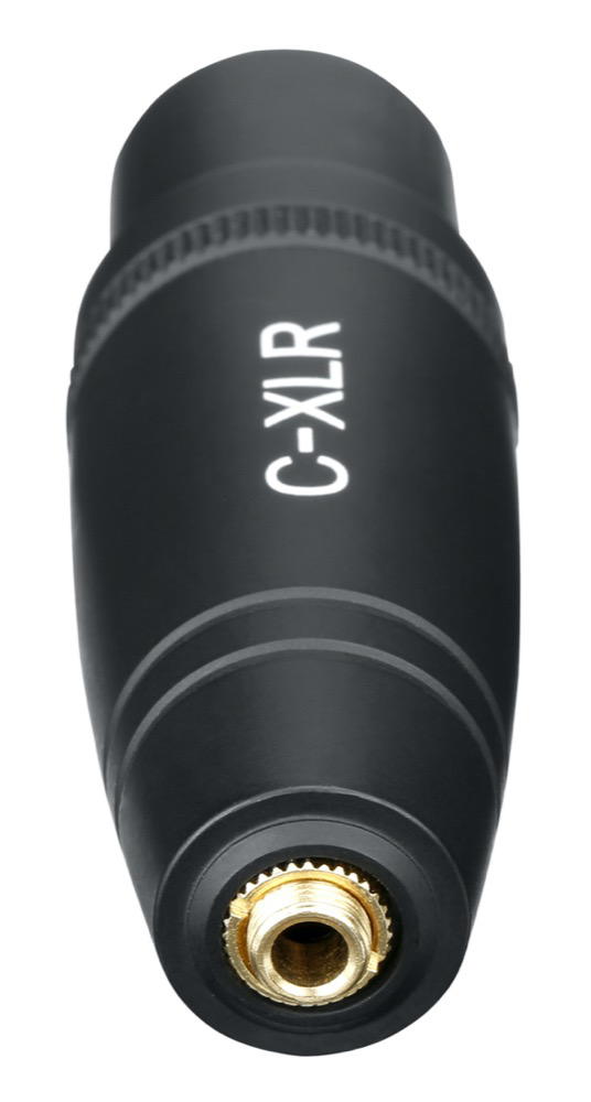 Saramonic C-XLR