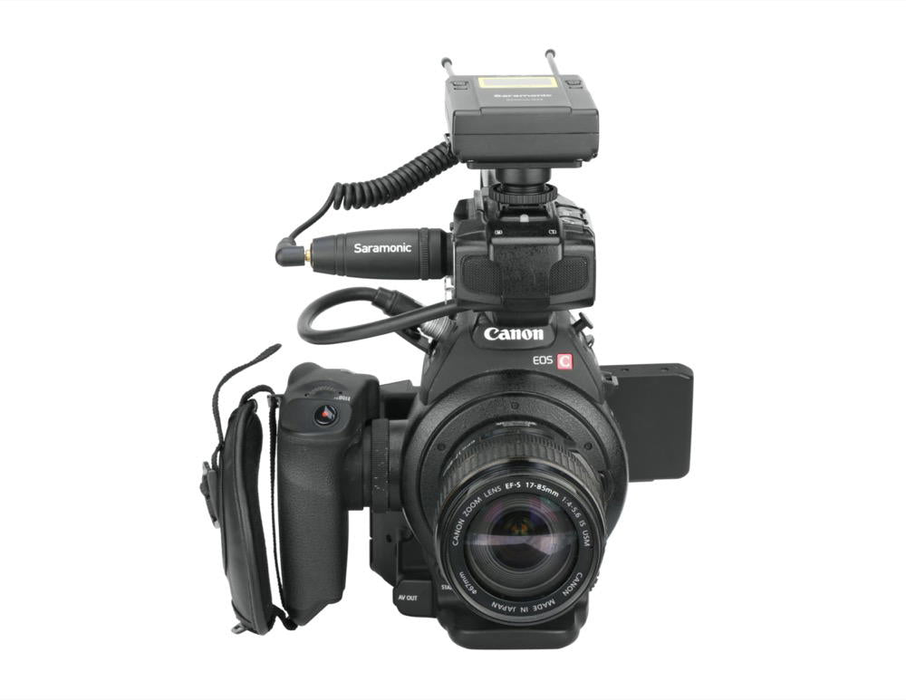 Saramonic C-XLR