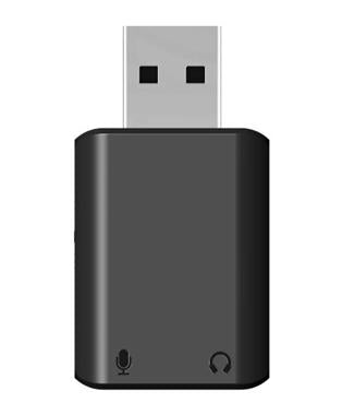 Saramonic EA2