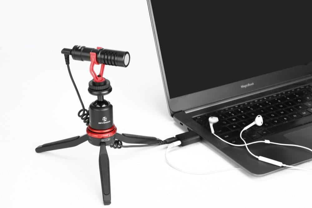 Saramonic EA2