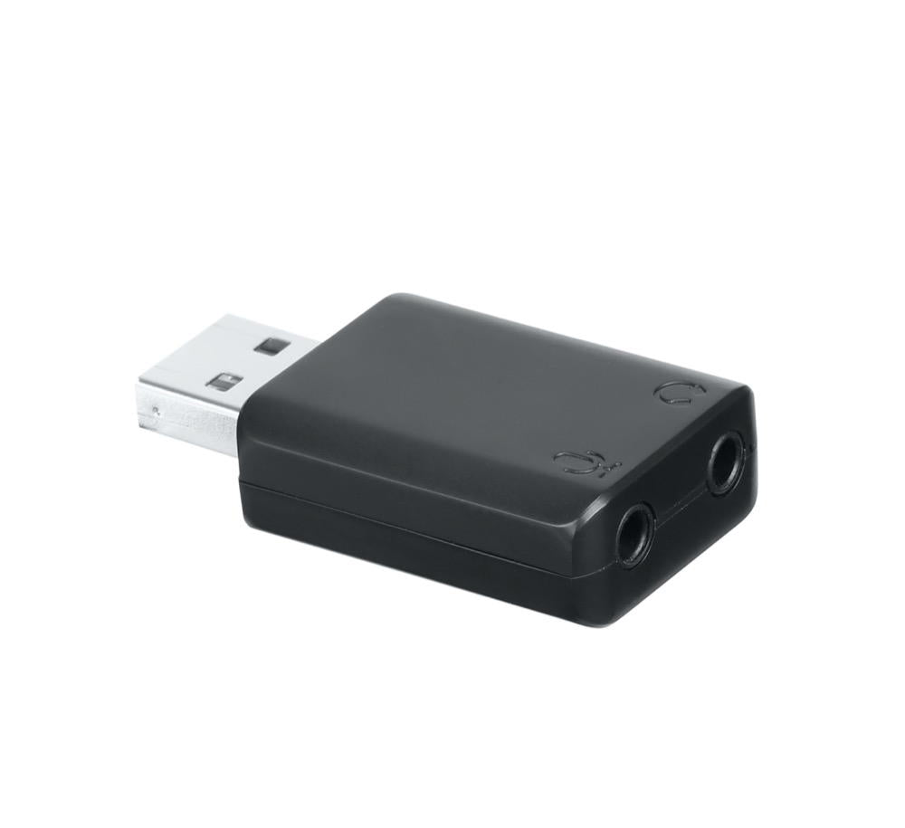 Saramonic EA2