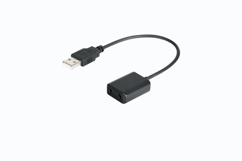 Saramonic EA2L
