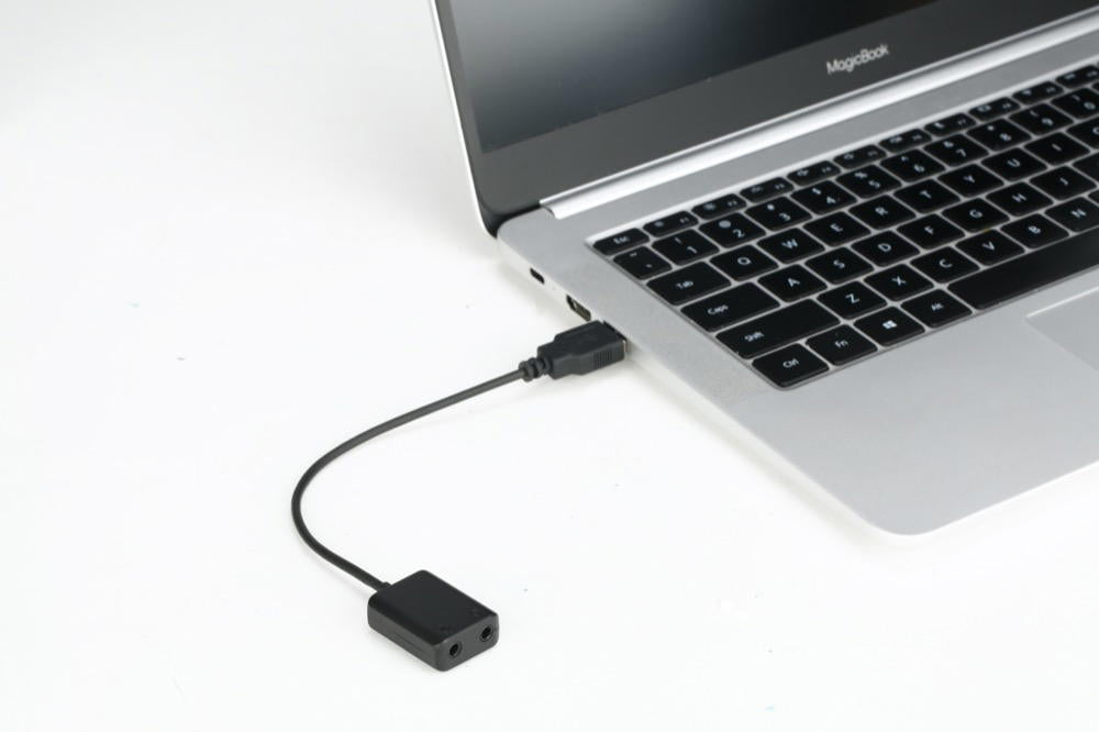 Saramonic EA2L