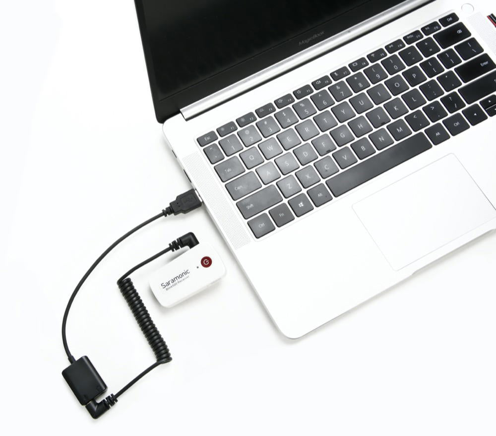 Saramonic EA2L