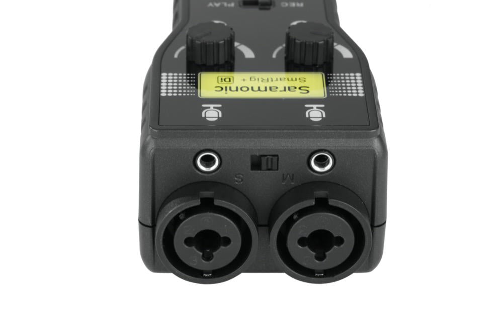 Saramonic SmartRig+ Di