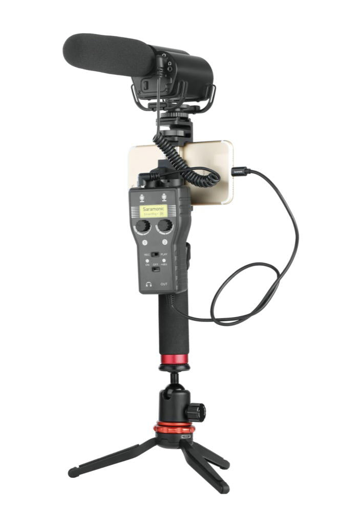 Saramonic SmartRig+ Di