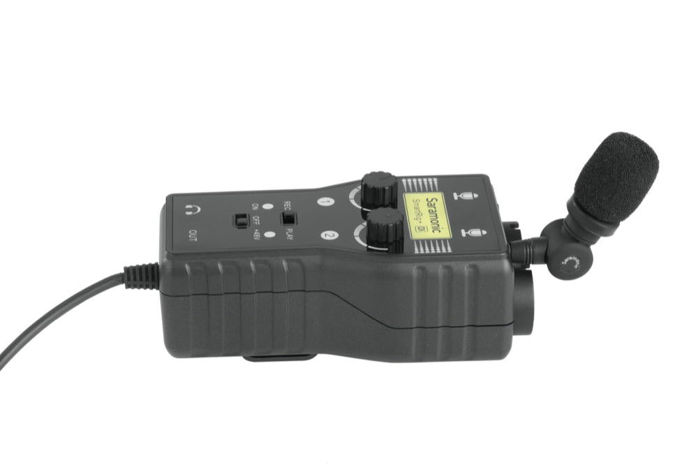 Saramonic SmartRig+ Di