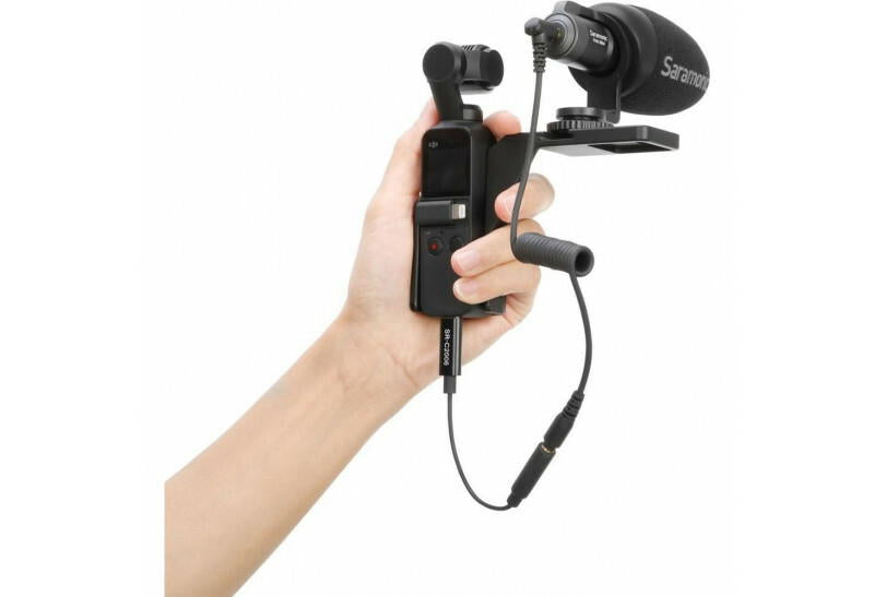 Saramonic SR-C2006