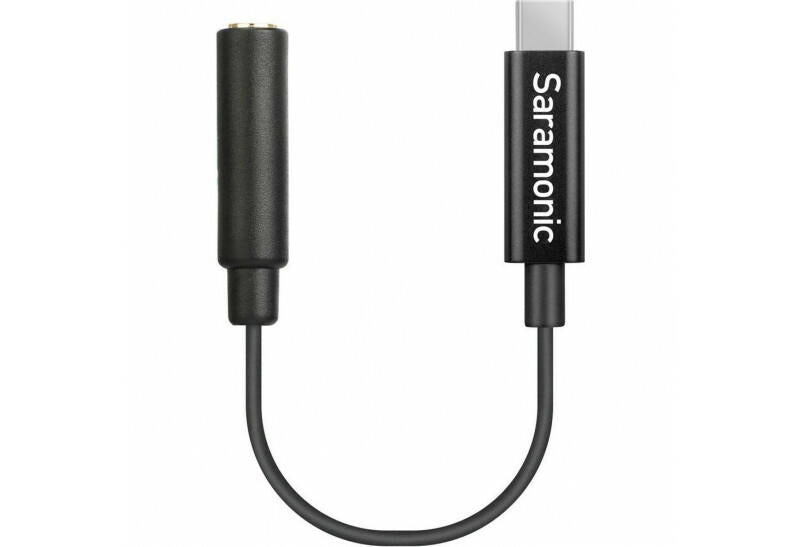 Saramonic SR-C2006