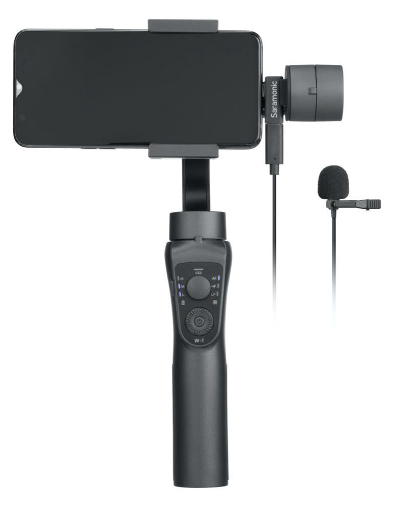 Saramonic SR-C2005