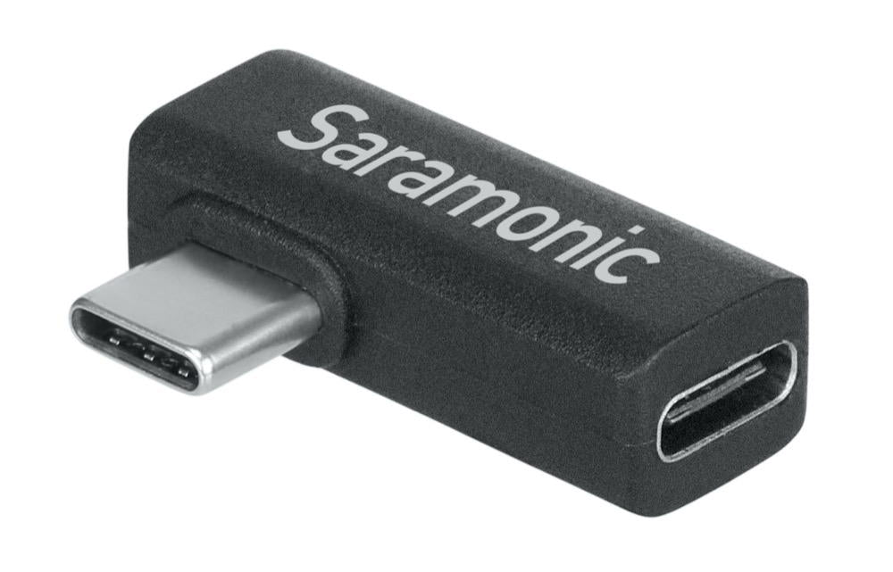 Saramonic SR-C2005