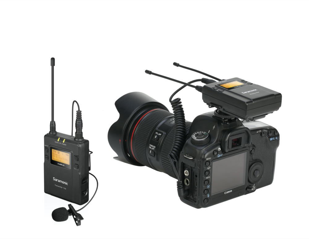 Saramonic SR-UM10-C35