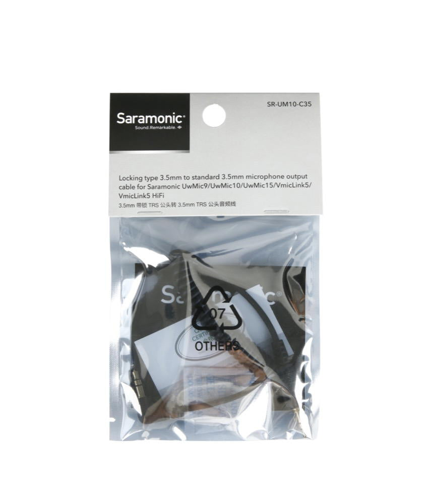 Saramonic SR-UM10-C35