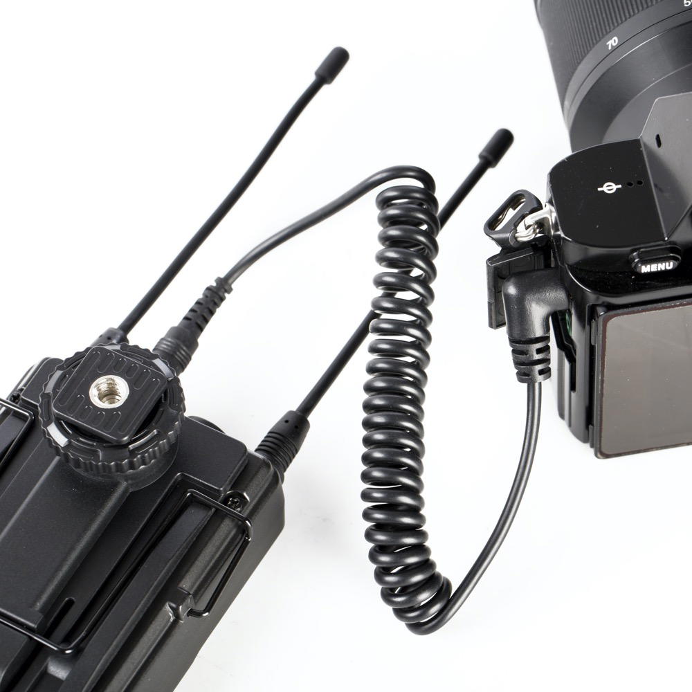 Saramonic SR-UM10-C35