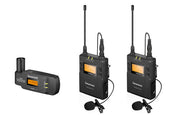 Saramonic UwMic9 kit8