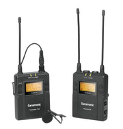 Saramonic UwMic9 kit1