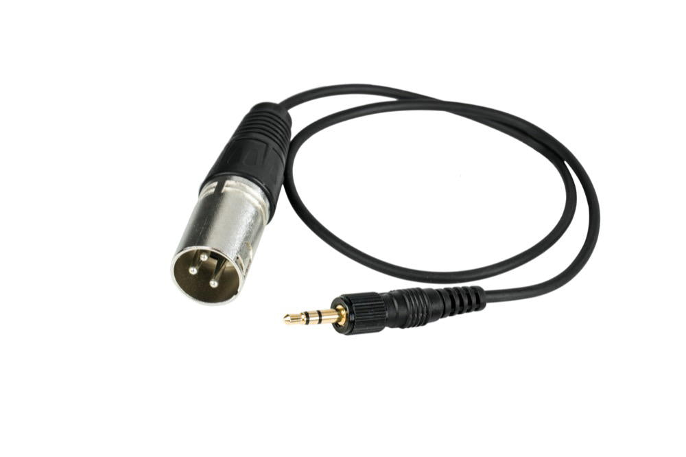Saramonic UwMic9 kit1