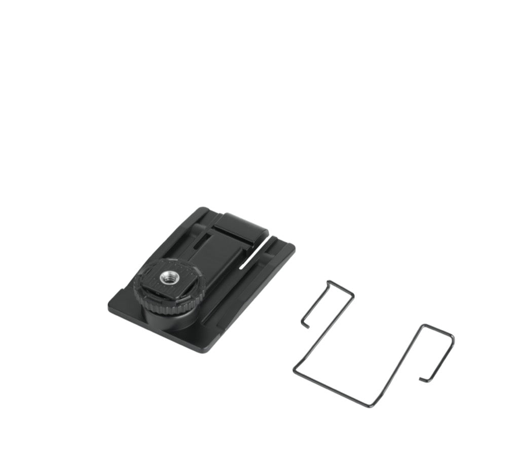 Saramonic UwMic9 kit4