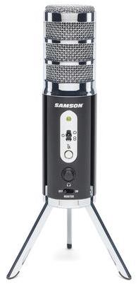 Samson Satellite