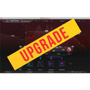 FabFilter Saturn 2 Upgrade