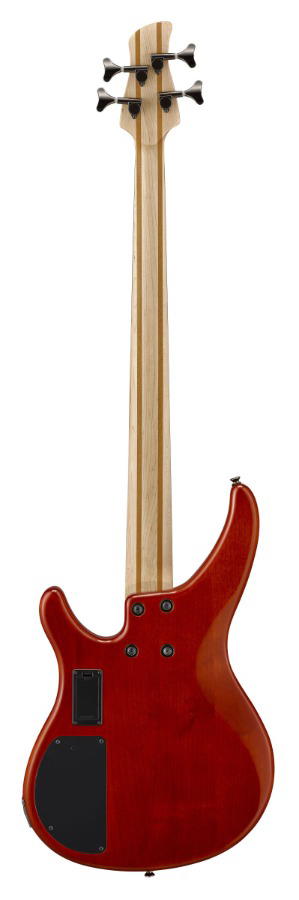 YAMAHA TRBX604FM CMB CARAMEL BROWN
