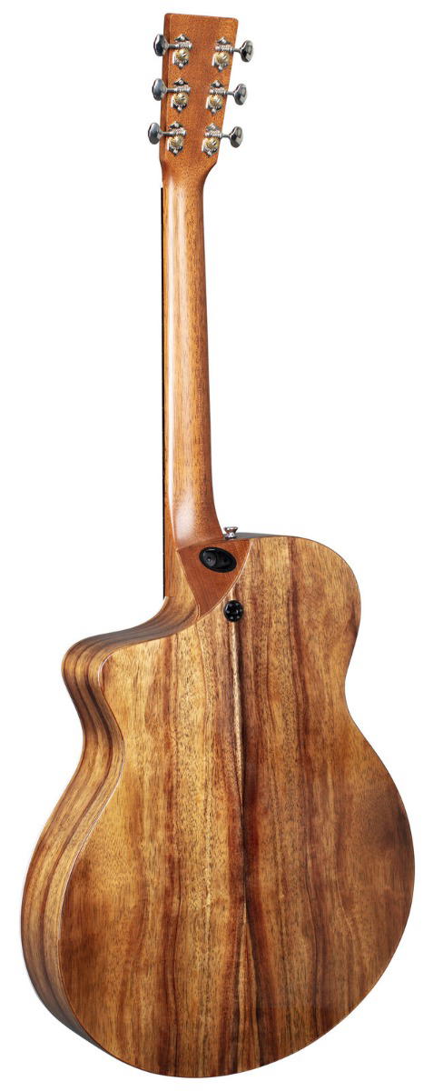 MARTIN SC-13E KOA