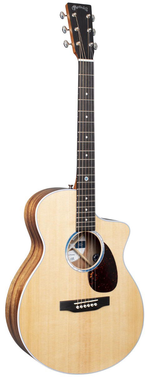 MARTIN SC-13E KOA
