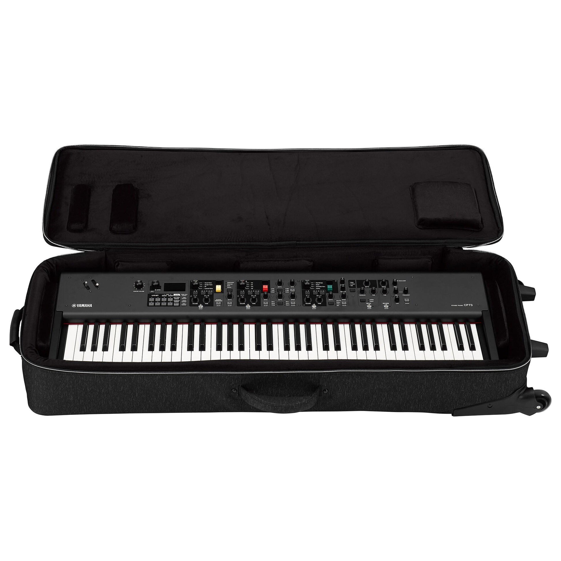 YAMAHA SC-CP73