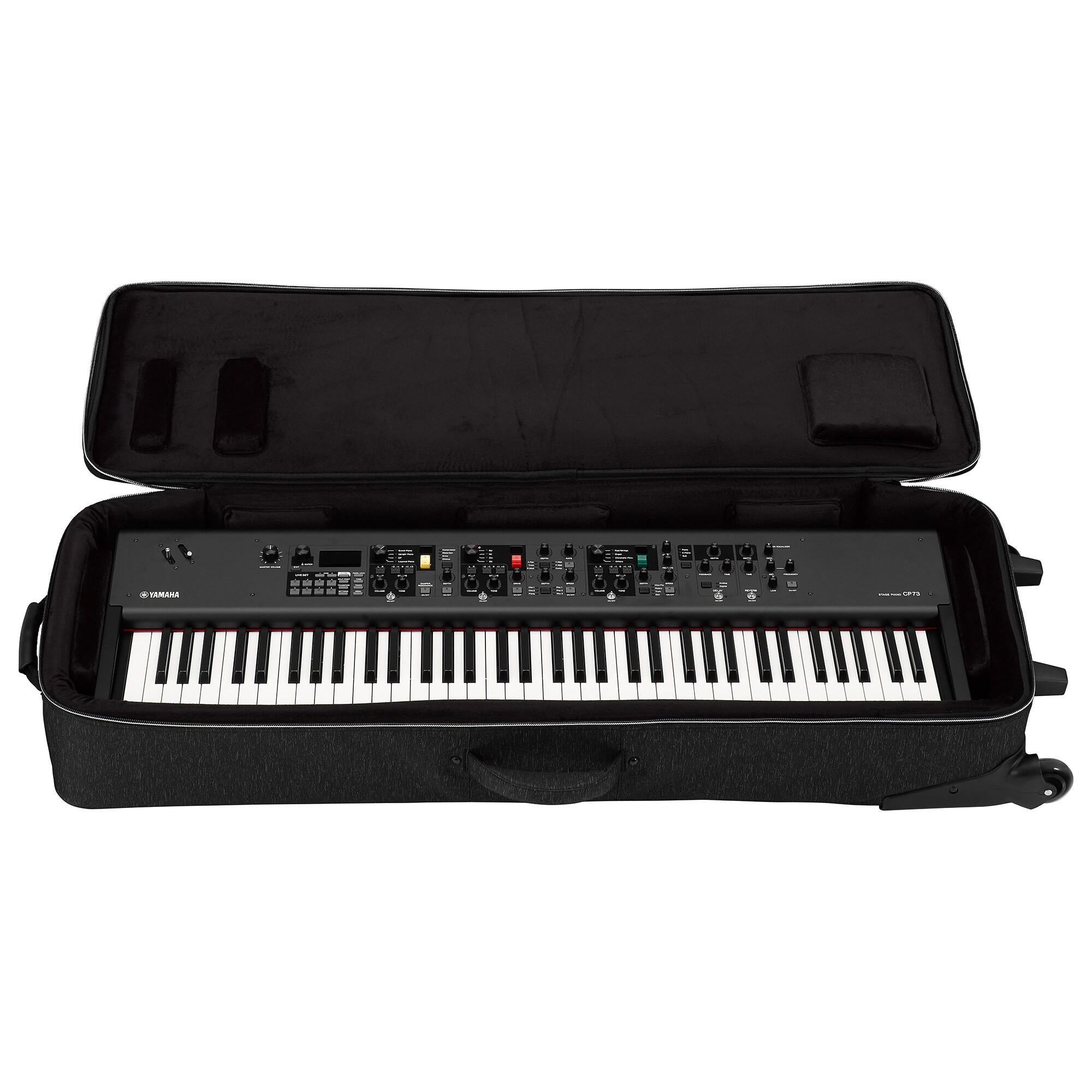 YAMAHA SC-CP73