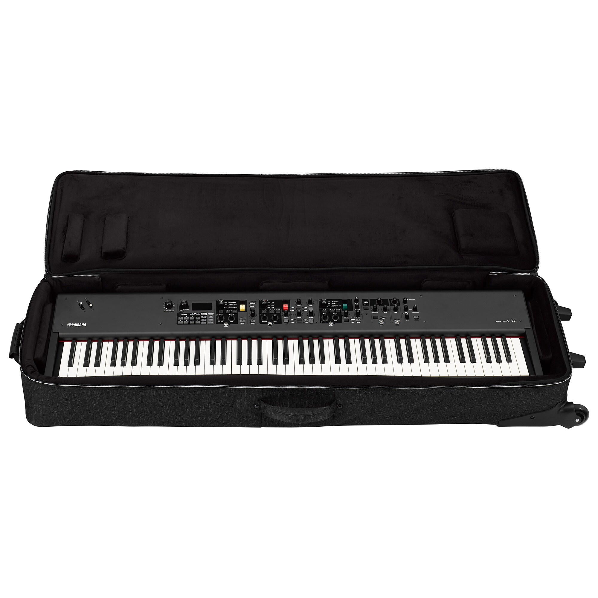YAMAHA SC-CP88