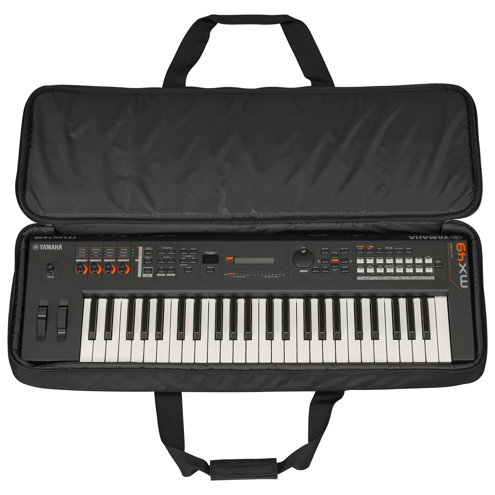 YAMAHA SC-MX49