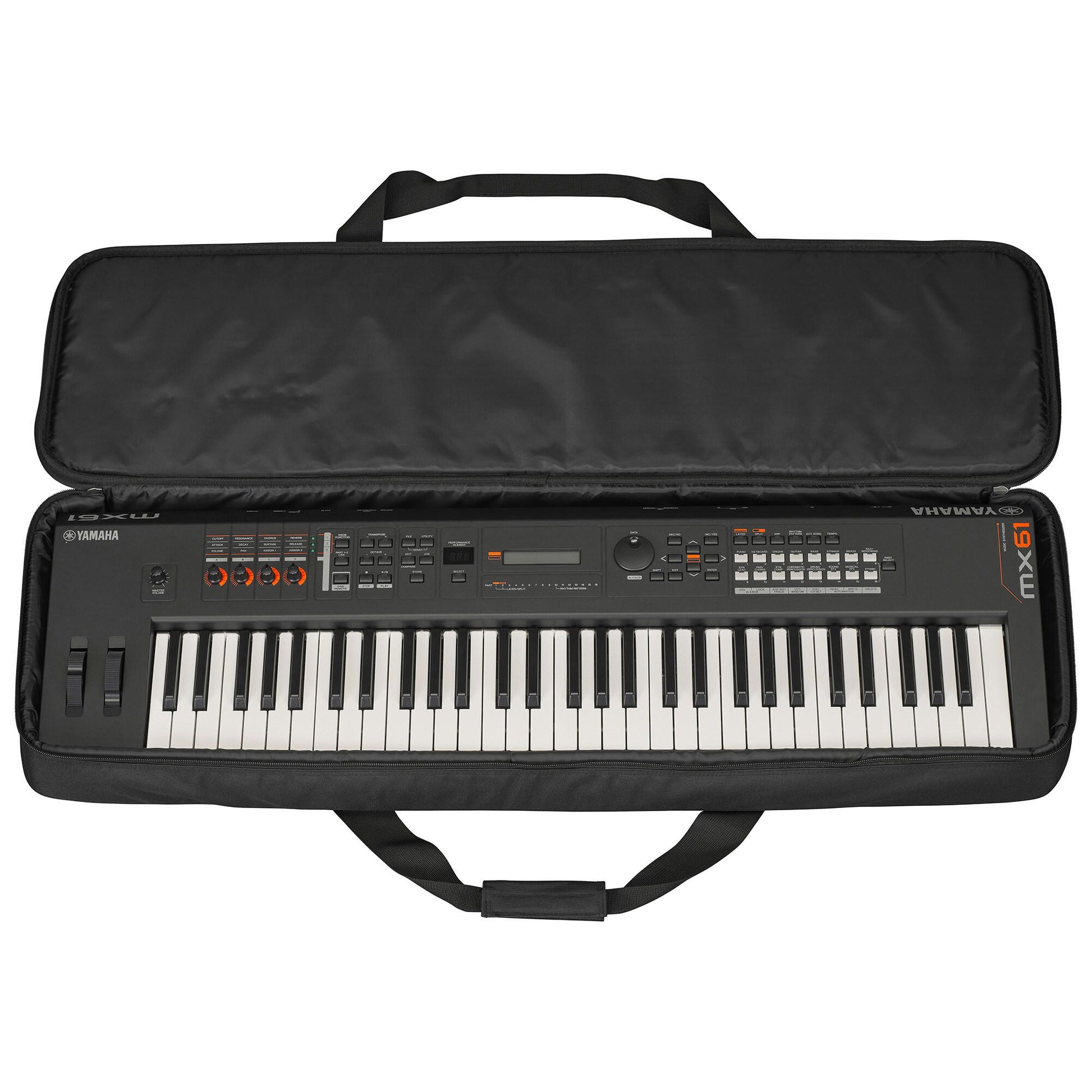 YAMAHA SC-MX61