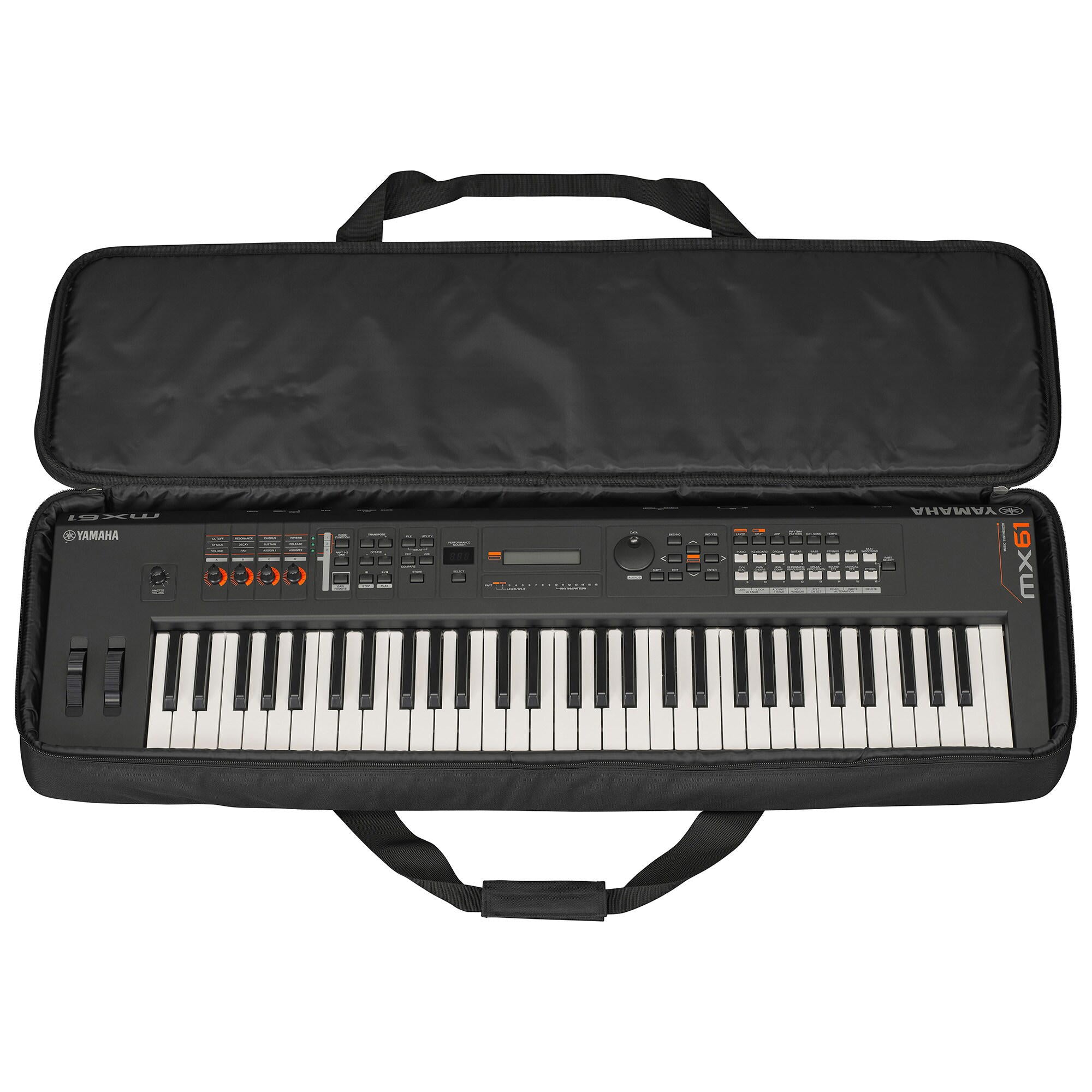 YAMAHA SC-MX61