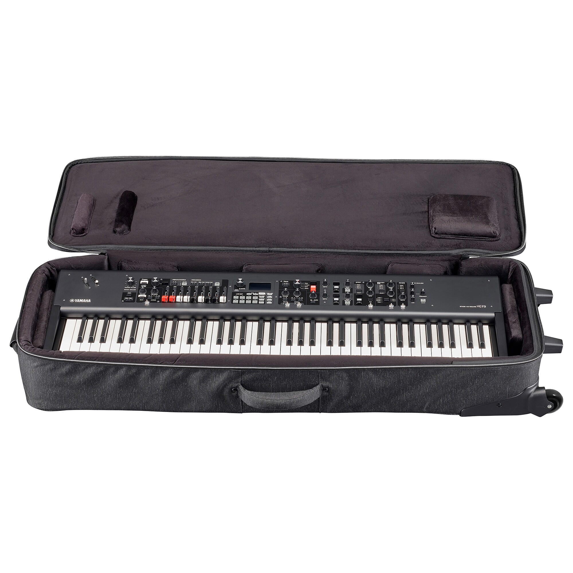 YAMAHA SC-YC73