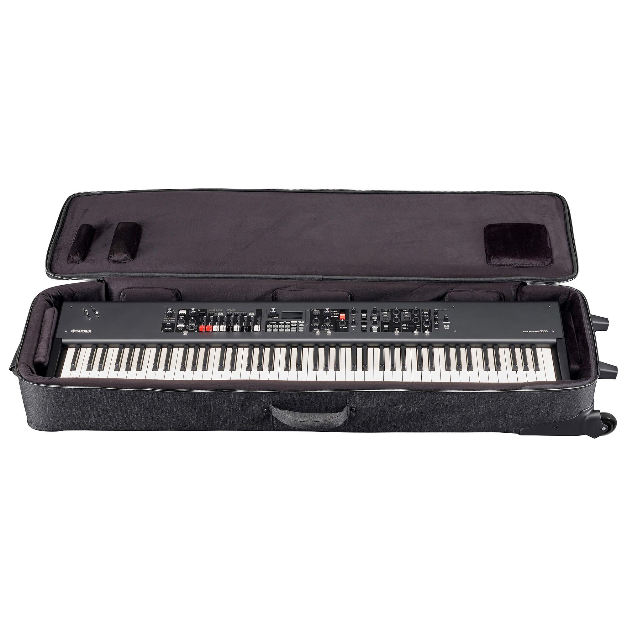 YAMAHA SC-YC88