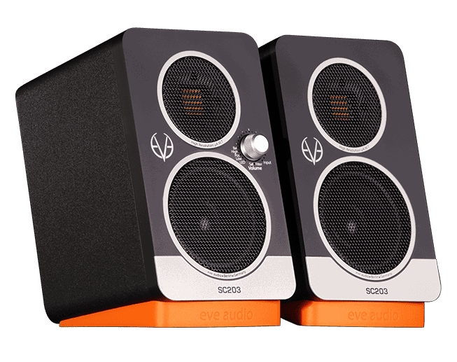 EVE Audio SC203