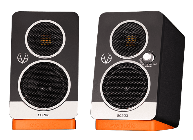 EVE Audio SC203