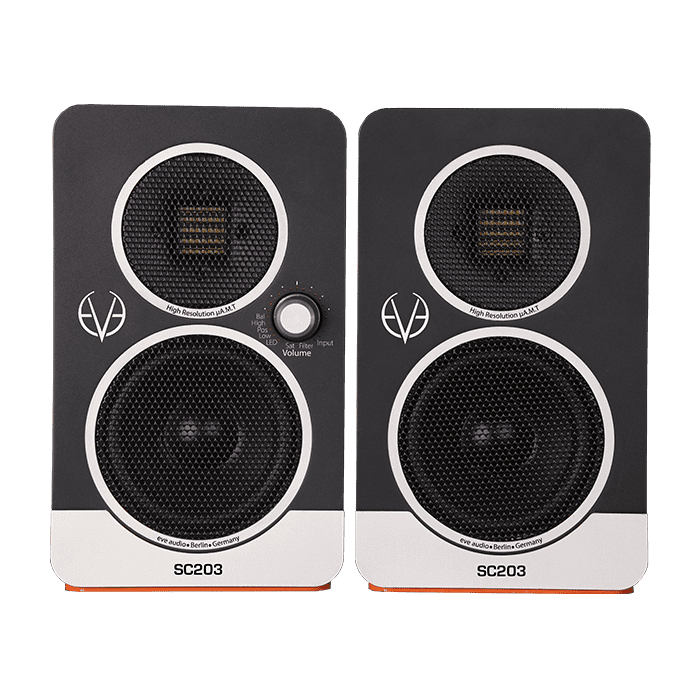 EVE Audio SC203