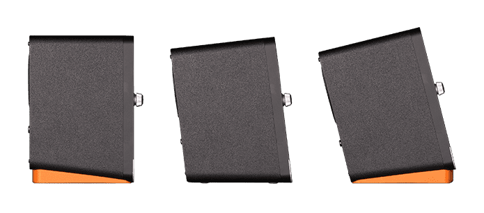 EVE Audio SC203
